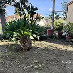 Host4u - Casa Con Giardino E Parcheggio Privato - Casa Carla *