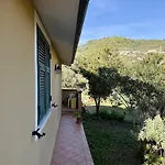 Apartment Host4u - Casa Con Giardino E Parcheggio Privato - Casa Carla