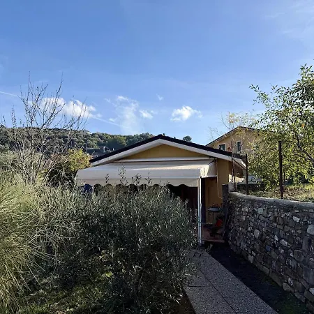 Host4u - Casa Carla Con Giardino E Parcheggio Privato A 5 Minuti Dal Centro Citta Imperia