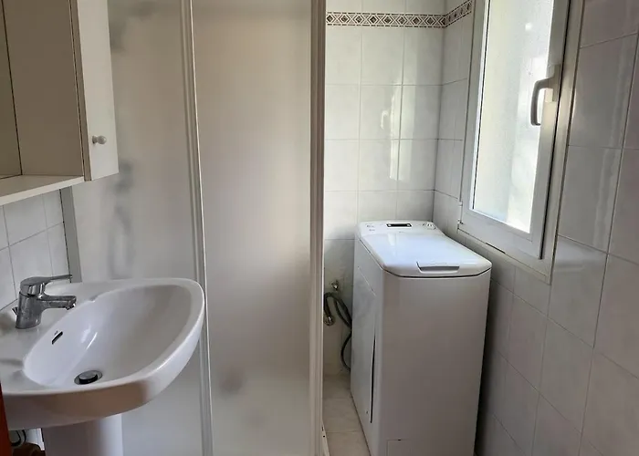 Host4u - Casa Con Giardino E Parcheggio Privato - Casa Carla