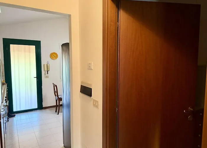 Host4u - Casa Con Giardino E Parcheggio Privato - Casa Carla * Imperia