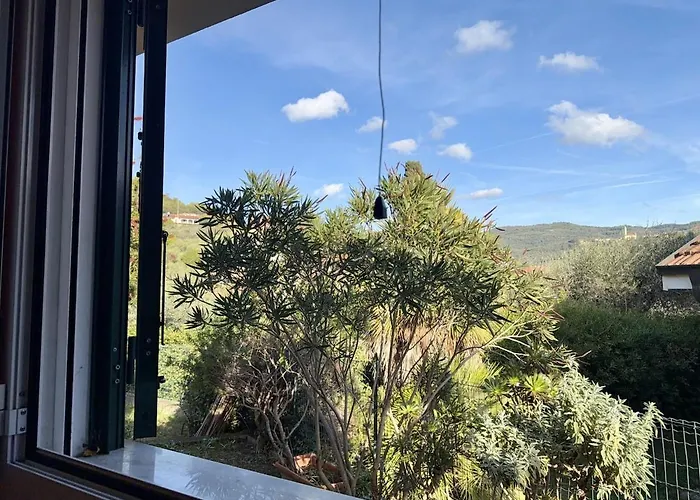 Lägenhet Host4u - Casa Con Giardino E Parcheggio Privato - Casa Carla *